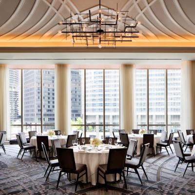 JULIETTE GRAND BALLROOM
