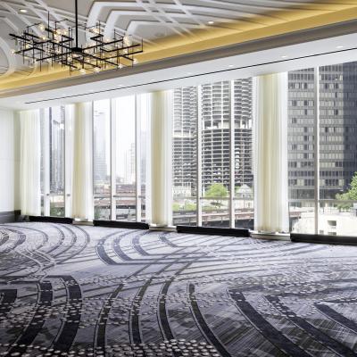 Floor-Ceiling Windows