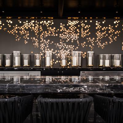 LH On 21 Indoor Bar