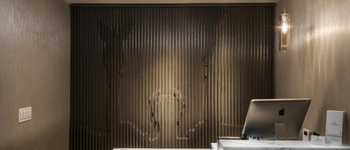 SPA STAY