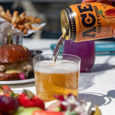 Oktoberfest Specials at LH Rooftop