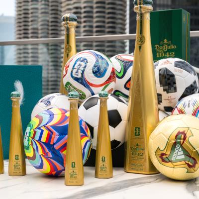Watch the World Cup Where the Views Are as Good as the Game: LH Rooftop Inside LondonHouse Chicago