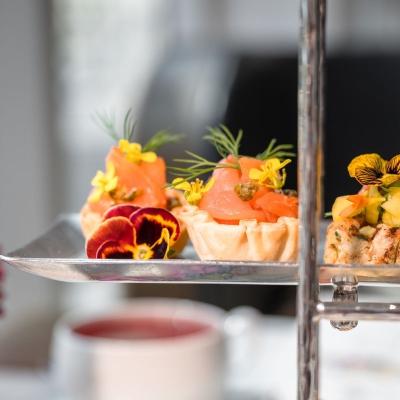 Savory Bites