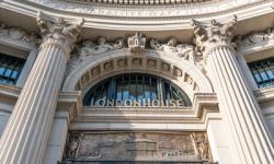 LondonHouse Chicago Voted Among 