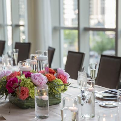 Beautiful Headtable