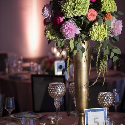 Gorgeous Displays