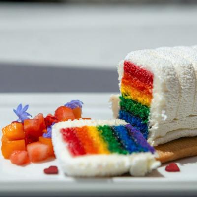 Love is Love at LH Rooftop