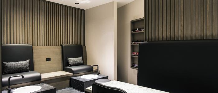 SPA STAY