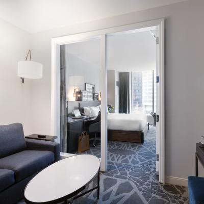 VISTA SUITE