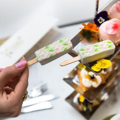 Spring Tea