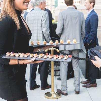 Don't Let Your Meeting End at 5 O'Clock