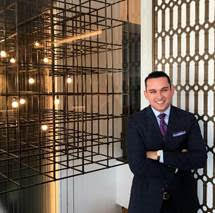 OXFORD CAPITAL GROUP’S LONDONHOUSE CHICAGO GENERAL MANAGER JUAN LEYVA NAMED 2021 ILLINOIS HOTEL AND LODGING ASSOCIATION’S HOTELIER OF THE YEAR