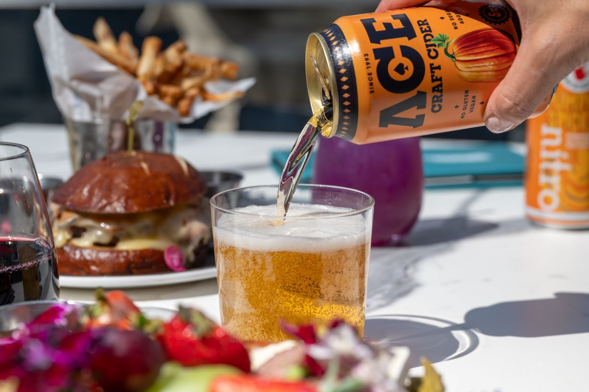 Oktoberfest Specials at LH Rooftop