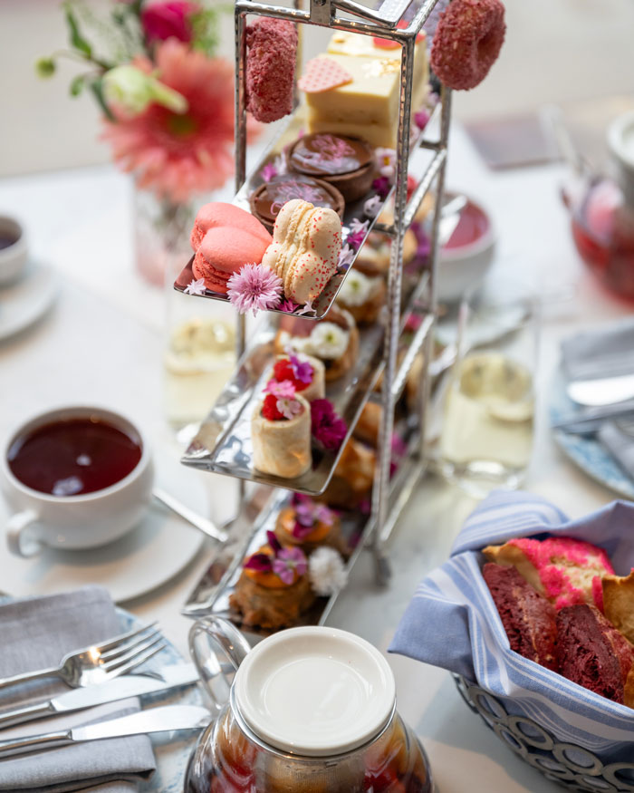 valentines day treats