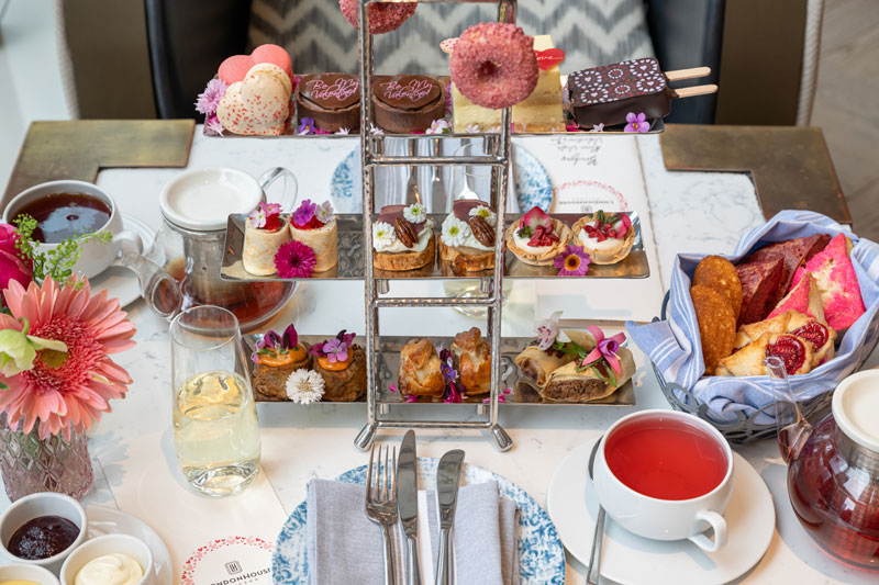 valentines day desserts